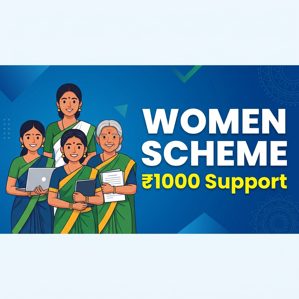 Kalaignar Magalir Urimai Thittam 2026 Second Phase Expansion