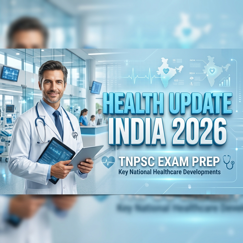 India Public Health Programme Expansion – 2026 Update