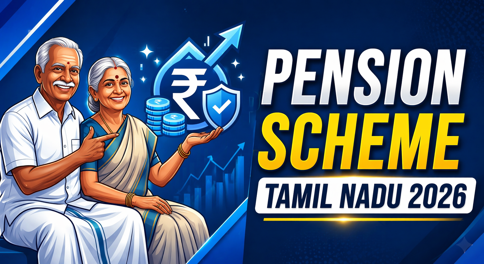 Tamil Nadu Assured Pension Scheme (TAPS)