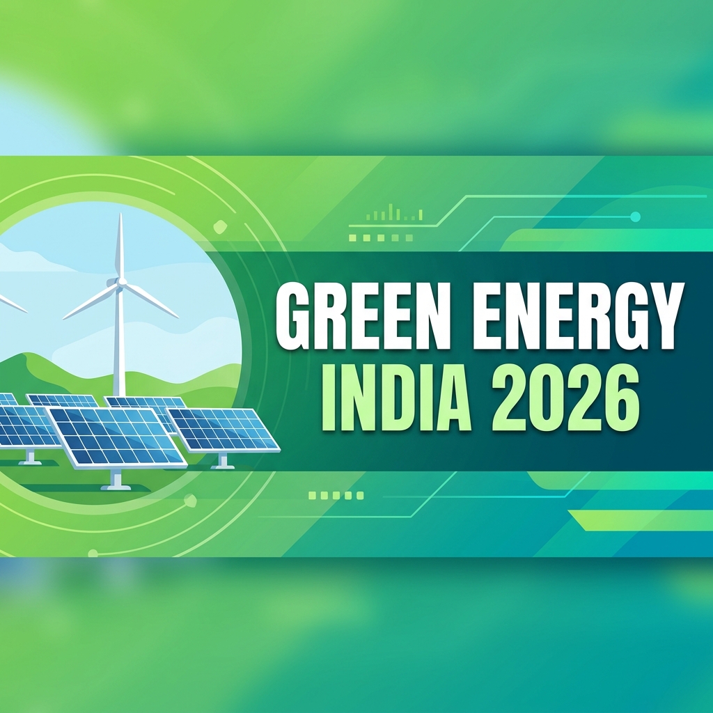 India Renewable Energy Expansion – 2026 Update