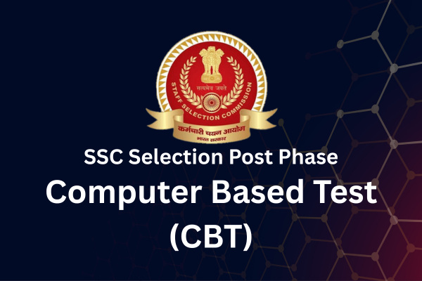 Computer Based Test (CBT)